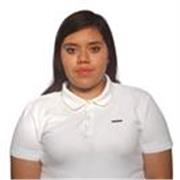 Maestra de/ Españo para clases virtuales