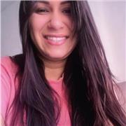 Professora de matemática ensino fundamental e médio