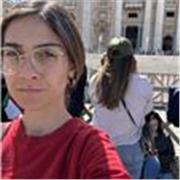Offro lezioni private di italiano, storia e geografia per bambini e ragazzi dalla prima elementare all’università.