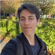 Professeur particulier étranger donne cours des langues (anglais et portugais)