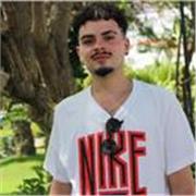 Estudiante de Ingeniería Electrónica Industrial, con amplios conocimientos en matemáticas, informática, programación, inglés...