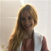 Me considero una persona sociable y comprensiva y quiero dar clases de estadistica personas de grado