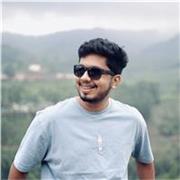 I can teach students of any age group with good understanding of the subject