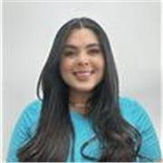 Apasionada por enseñar a peques con ganas de aprender.