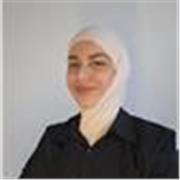 Motivated and dedicated English
teacher with strong communication
skills and a passion for helping
students build confidence in sp