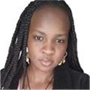 Profesora de inglés apta para enseñar los niños 