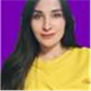 Anna Yilmaz