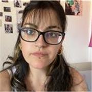 Ciao! Mi chiamo Rita e non vedo l’ora di essere la tua tutor di inglese.Appassionati e impara con me una nuova lingua. Vi aspetto