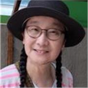 School teacher in Hong Kong - advanced level students