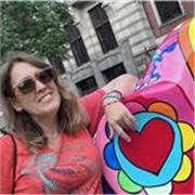 Maestra en primaria especializada en psicopedagogía para edades de entre 6 y 12 años. Todos necesitamos ayuda en nuestra vida …