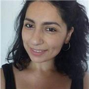 Profesora enseña a tus niños a leer y escribir