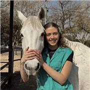 Maths, Physics, Chemistry, English and Biology tutor, passionate to help with understanding