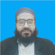 I am Quran, an Arabic teacher specializing in Tafseer and Tajweed.