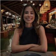 Native spanish tutor offers online lessons at all levels