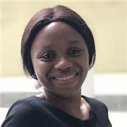 Adult and children tutor with a degree in Archaeology from Nigeria