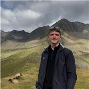 Ich biete garantierten Spaß und Erfolg beim Englischlernen :)