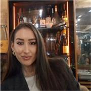 Laureata in giurisprudenza , impartisco lezioni di diritto civile, penale, costituzionale