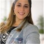 Profesora bilingüe con amplia experiencia en enseñanza personalizada y apoyo escolar