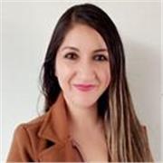 Licenciada en ciencias sociales con acompañamiento en procesos relacionados a los temas y ayuda al alcance de competencias relacio