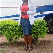 Sharon mwikali