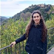 Profesora de Educación Primaria, con experiencia de más de cinco años. Imparto clases de manera presencial y online.