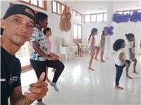 Clases de danzas modernas y folclórica presenciales atrevete a más