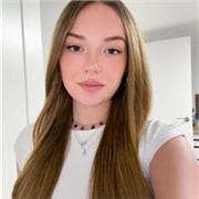 Mi nombre es Marta y ofrezco clases particulares de refuerzo escolar y acompañamiento en el estudio para niños