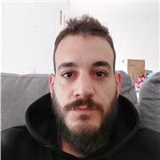 Profesor de cocina adelantada