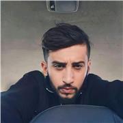 Professeur de la langue arabe de tous les niveaux