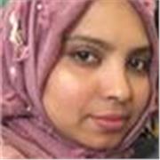 I can give affordable private English and maths lessons to students