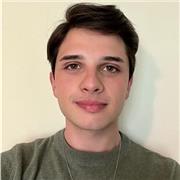 RIPETIZIONI DI INGLESE - SPEAKING / Laureato in Economia del Turismo