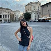 Soy una chica de 19 años que se ha sacado el título de bachillerato científico, puedo ayudar tanto a niños de primaria, eso hasta bachillerato en cualquier asignatura que necesite ayuda. Vivo en Rivas-Vaciamadrid pero no me importa desplazarme, todo