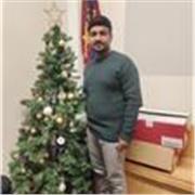 I've been teaching English for the last 9 years.I do listening, speaking, reading and writing skills to my students