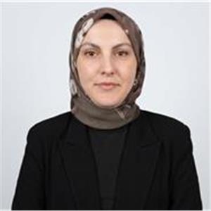 Zeynep Urhan