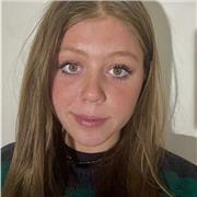 Maisie Irvine