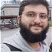 Dottorando in fisica, offre lezioni di fisica e matematica per liceo e università