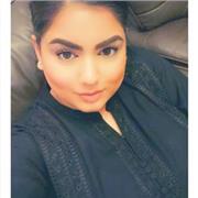 Kayenat Ali