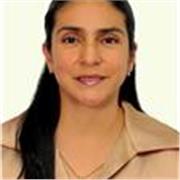 Profesora de conversacion en español para los estudiantes que desean obtener fluidez con el idioma