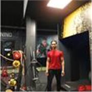 Coach sportif à domicile, en extérieur et en salle de sport 