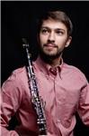 Maestro di clarinetto - orchestrale, lezioni individuali per tutte le età e livelli
