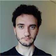 Doctorant diplomé d'école d'ingénieur donne cours de maths,physique,info tout niveau