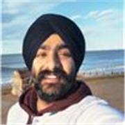 Tutor teaches all main subjects