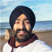 Bikramjit Singh