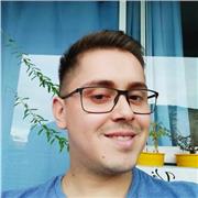 Licenciado en Administracion Publica - cursando idioma portugues