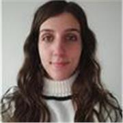 Profesora de inglés apta para todas las edades y niveles