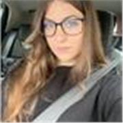 Soy estudiante de Medicina y técnico superior de anatomía patológica.