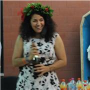 Laureata in Lingue e Letterature straniere offre ripetizioni di lingua inglese