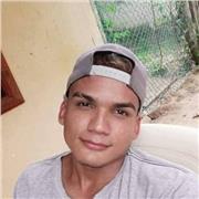 Profesor de lengua castellana, con experiencia en gramática, acentuación y buen desenvolvimiento para explicar.
Horarios a flexibles a su disposición. Online