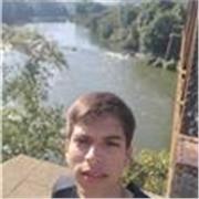 Professor de matemática nas horas vagas