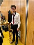 Cours d’apprentissage de saxophone et/ou de solfège